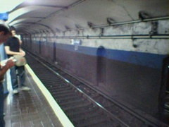 23 Street. Photo taken on 06/23/2003.