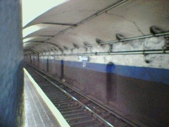 23 Street. Photo taken on 06/23/2003.