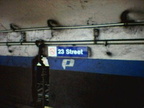 23 Street. Photo taken on 06/23/2003.
