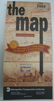 MTA The Map
May 2004 ---
"Centennial Edition"