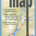 MTA The Map - June 2008 - Standard Edition