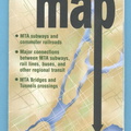 May 2005 MTA The Map