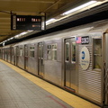 R-32 3383 @ 207 St (A).