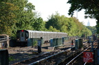 R-142 6885 @ Morris Park (5)