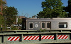 R-142 6885 @ Morris Park (5)