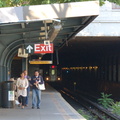 R-142 7051 @ Morris Park (5)