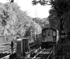 R-142 6785 @ Morris Park (5)