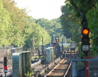 R-142 6785 @ Morris Park (5)