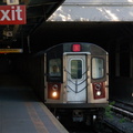 R-142 6800 @ Morris Park (5)