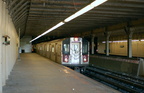 R-142 7001 @ Morris Park (5)