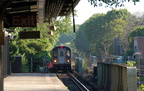 R-142 6835 @ Morris Park (5)