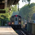 R-142 6835 @ Morris Park (5)