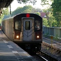 R-142 6835 @ Morris Park (5)