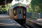 R-142 6835 @ Morris Park (5)
