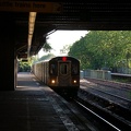 R-142 6835 @ Morris Park (5)