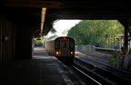 R-142 6835 @ Morris Park (5)