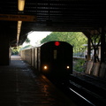 R-142 6835 @ Morris Park (5)