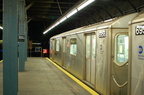 R-142 6956 @ Pelham Parkway (5)