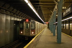 R-142 6891 @ Pelham Parkway (5)