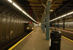 R-142 6701 @ Pelham Parkway (5)