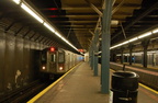 R-142 6701 @ Pelham Parkway (5)