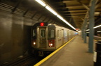 R-142 6701 @ Pelham Parkway (5)