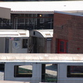 the dead line @ 207 Street Yard
