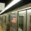 R-38 4040 @ 34 St (C)