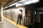 R-42 4578 @ Inwood - 207 St (A)