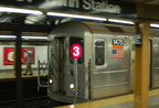 R-62 1475 @ 34 St - Penn Station (3)