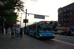 NYCT NF D60HF 5766 (Bx12 SBS)