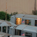 R-40 4198 @ 207 St Yard