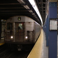 R-32 3489 @ World Trade Center (E).