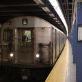 R-32 3489 @ World Trade Center (E).