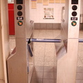 NavyForMoms.com turnstile wrap @ Grand Central (S)