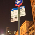MegaBus goes to Pittsburgh