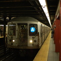 R-42 4779 @ 34 St - Penn Station (A)