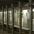R-38 4018 @ 34 St - Penn Station (C)