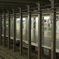 R-38 4018 @ 34 St - Penn Station (C)