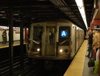 R-40 4330 @ 34 St - Penn Station (C)