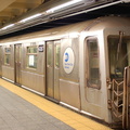 R-40 4367 @ 207 St (A)