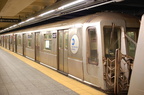 R-40 4367 @ 207 St (A)