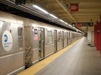 R-40 4346 @ 207 St (A)