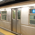 R-40 4347 @ 207 St (A)