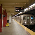 R-40M 4540 @ 207 St (A)