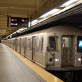 R-40M 4540 @ 207 St (A)