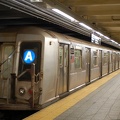 R-40 4330 @ 207 St (A)