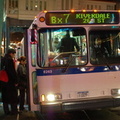 NYCT Orion V 6263 @ 231 St (Bx7)