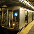 R-40 4305 @ 168 St (A)