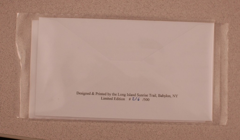 Long Island Rail Road 175th Anniversary Commemorative U.S. Postal Stamp Cancel and Anniversary Ceremony - Long Island Rail Road 175th Anniversary Commemorative U.S. Postal Stamp Cancel and Anniversary Ceremony DSC_6977a.jpg
